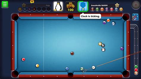 8 ball pool online